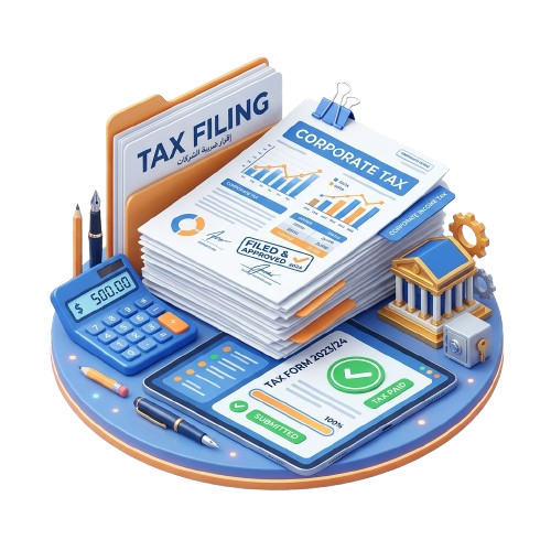CT Filing