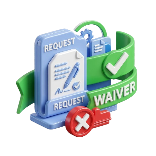Penalty Waiver