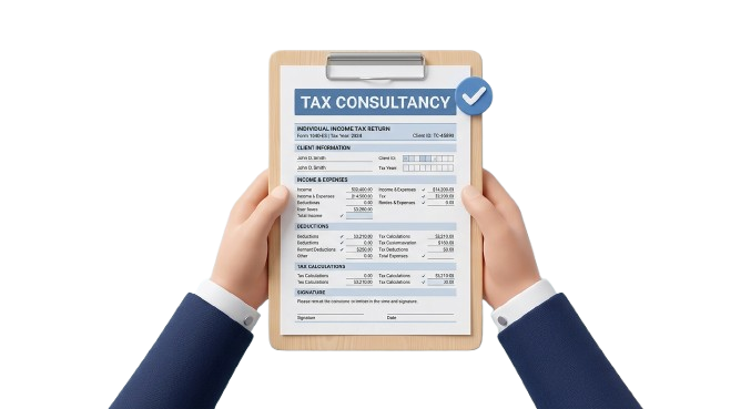 Tax Consultancy