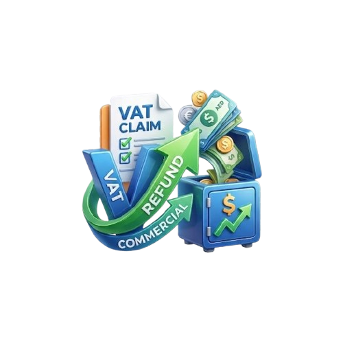 Commercial Refund