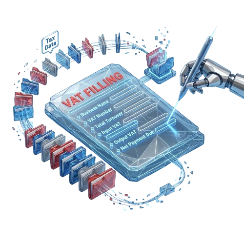 VAT Filing